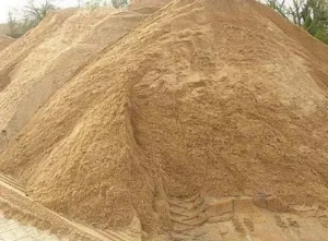 Best Soil for Construction