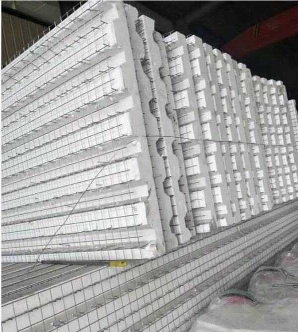 200mm EPS Floor Panel